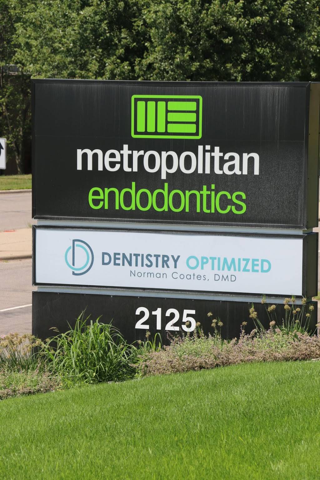 Dentistry Optimized: Norman Coates, DMD | 2125 Upper 55th St E #210, Inver Grove Heights, MN 55077 | Phone: (651) 698-5543