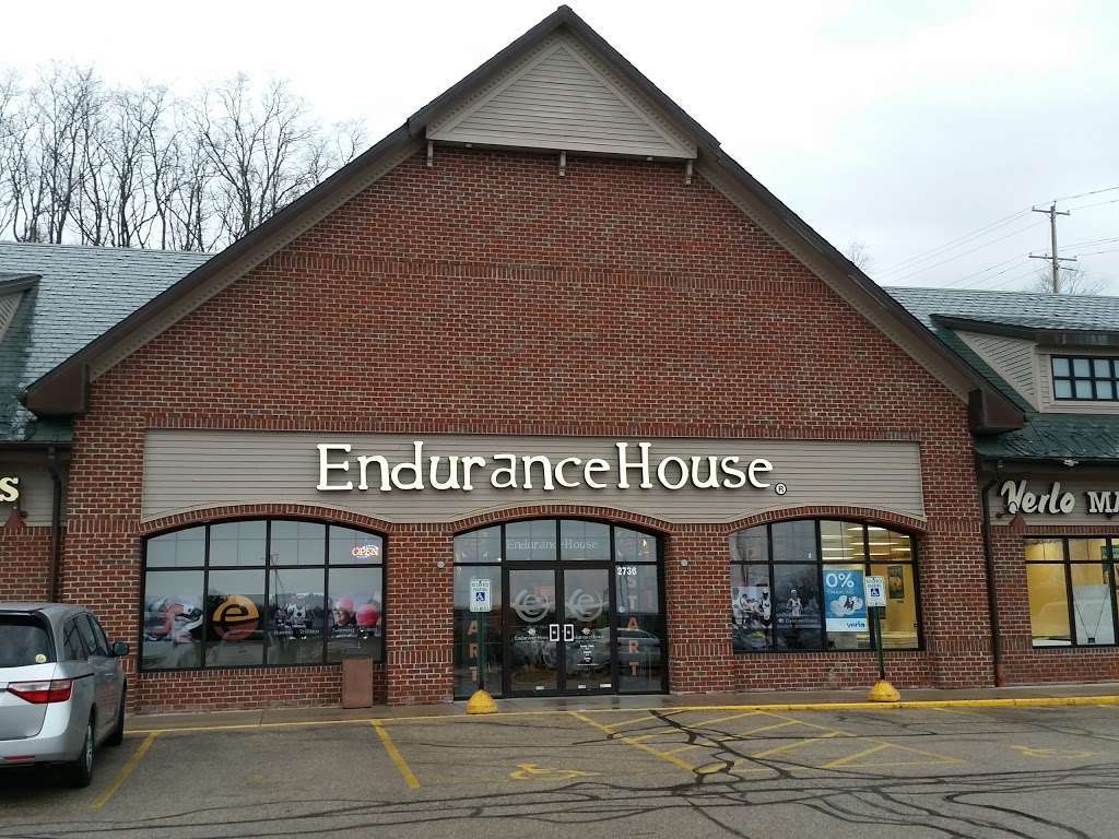 Endurance House Delafield | 2736 Hillside Dr, Delafield, WI 53018, USA | Phone: (262) 646-7308
