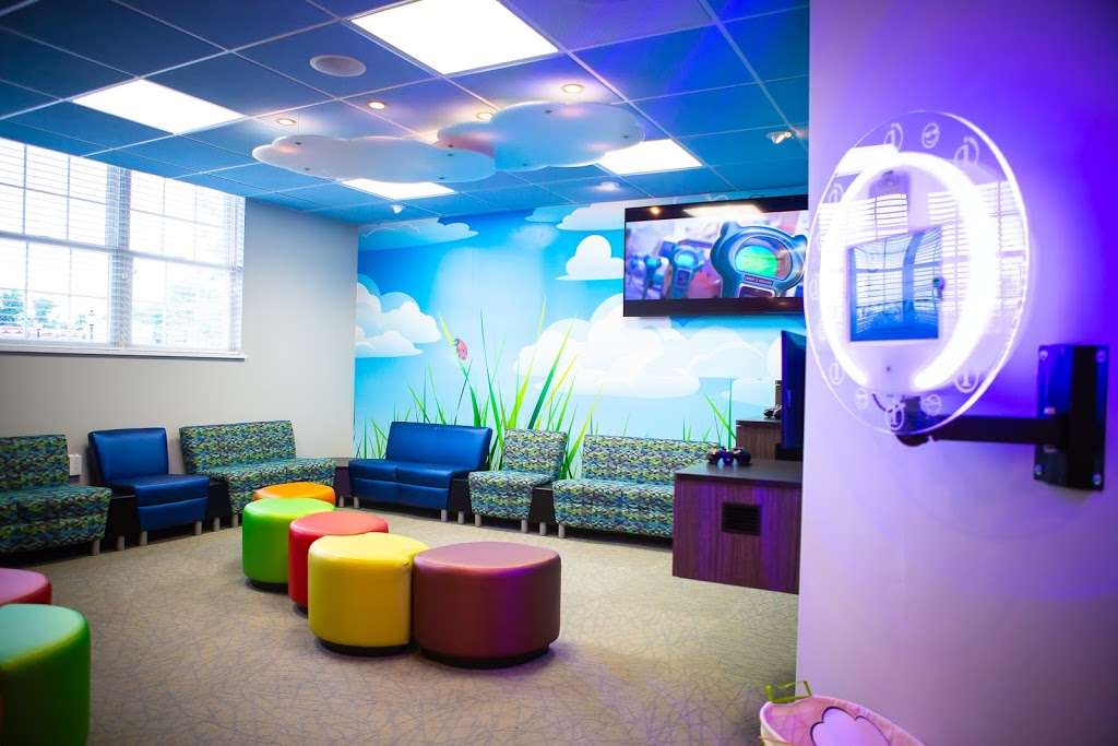 Center for Pediatric Dental Health | 3701, 1630 US-322, Swedesboro, NJ 08085, USA | Phone: (856) 875-9550