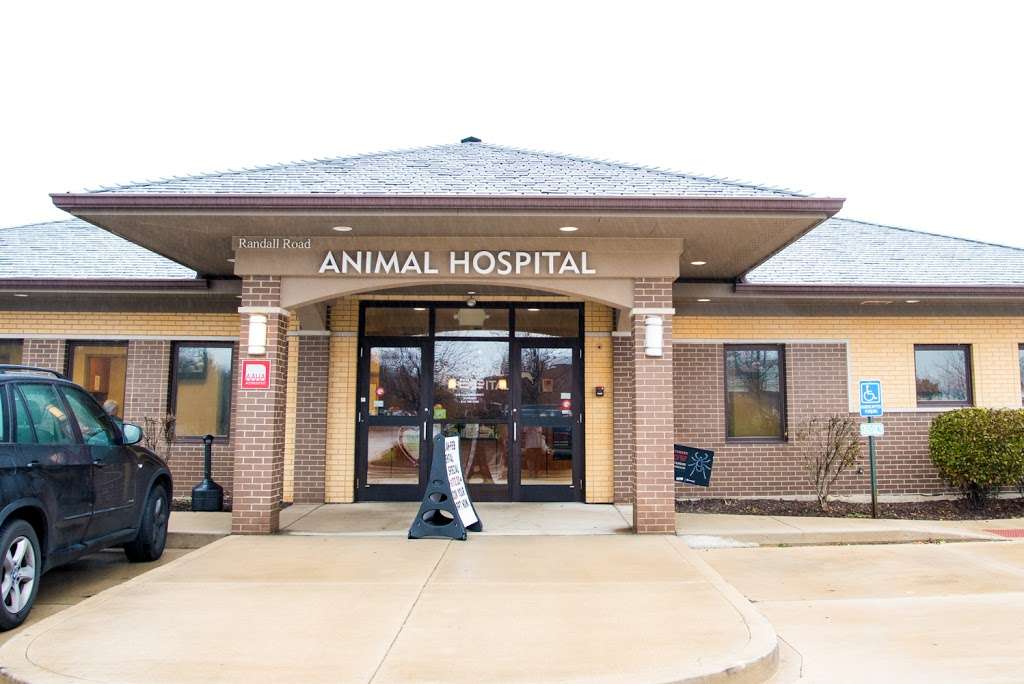 Randall Road Animal Hospital | 1580 Carlemont Dr, Crystal Lake, IL 60014 | Phone: (815) 788-7200