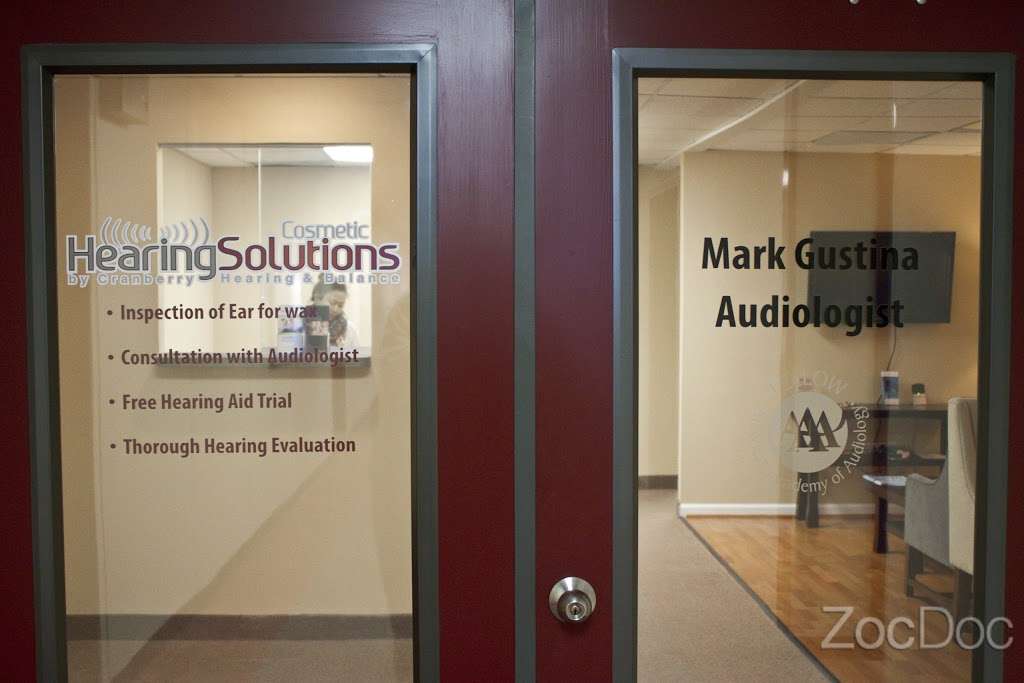 Cosmetic Hearing Solutions | 6715 Little River Turnpike #203, Annandale, VA 22003, USA | Phone: (703) 942-5844