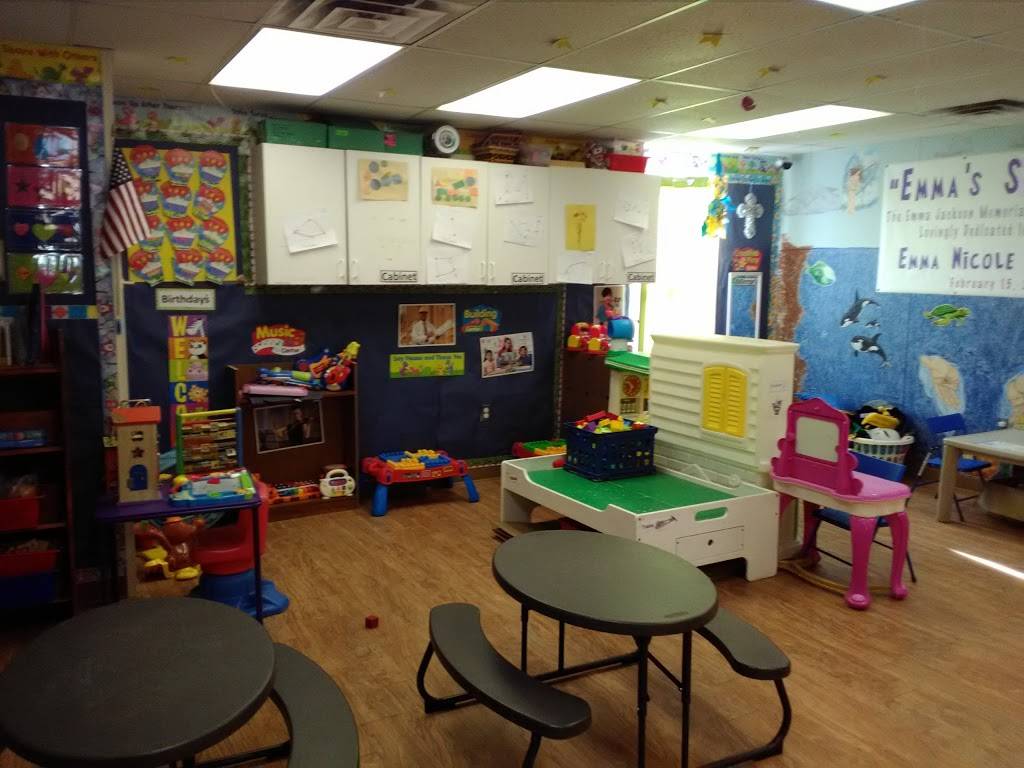 Preschool Impressions | 4301 Atrisco Dr NW, Albuquerque, NM 87120, USA | Phone: (505) 508-5569