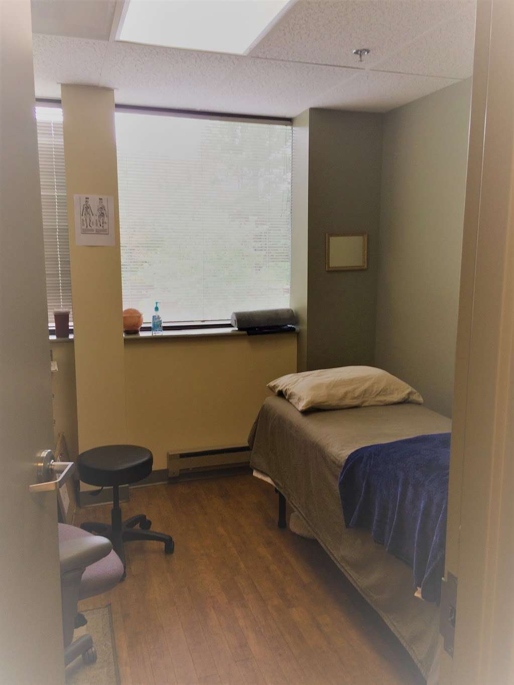 Integrative Health Practices, LLC | 2850 N Ridge Rd Suite 107B, Ellicott City, MD 21043 | Phone: (410) 648-2555