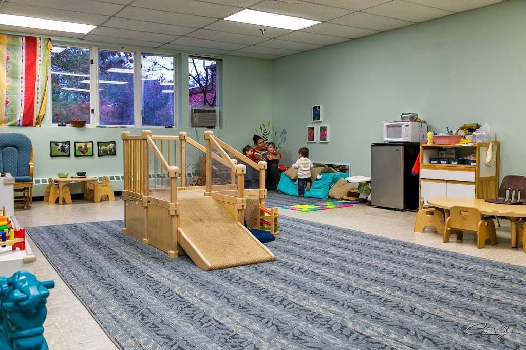 Yeshivat Netivot Montessori | 511 Ryders Ln, East Brunswick, NJ 08816 | Phone: (732) 985-4626