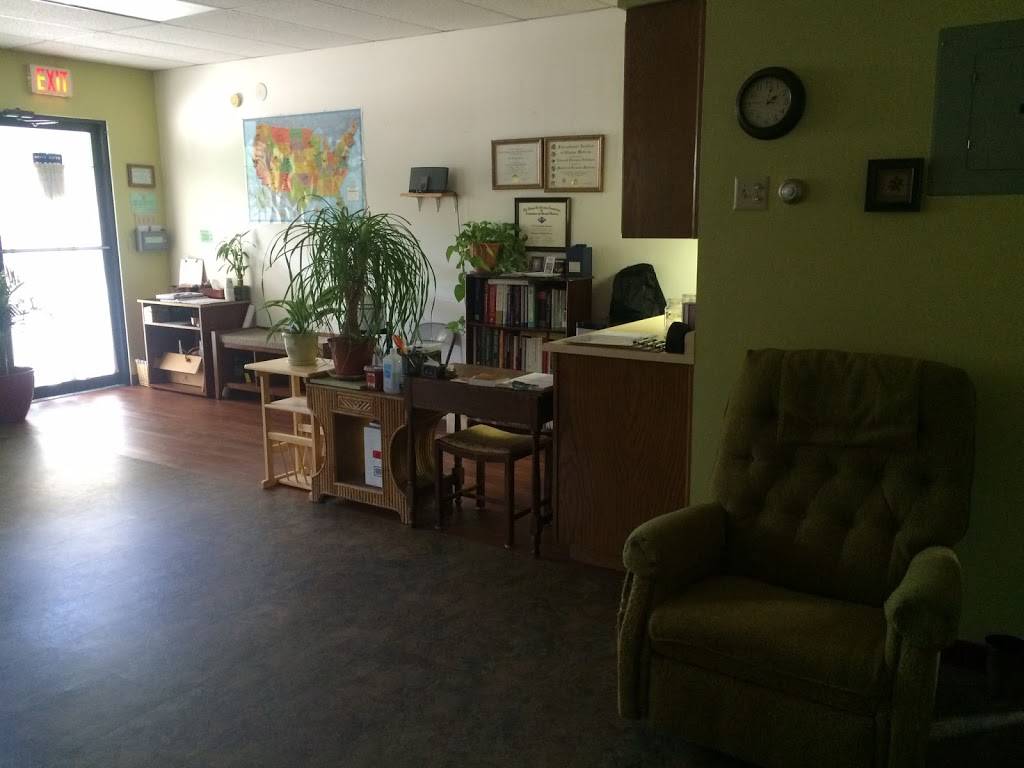 Red Bird Community Acupuncture | 1221 Isleta Blvd SW #4, Albuquerque, NM 87105, USA | Phone: (505) 730-9844