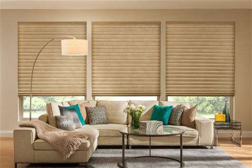 Bay View Blinds Shades & Shutters | 4008 Bridgepointe Dr, Chester, MD 21619, USA | Phone: (843) 333-7672