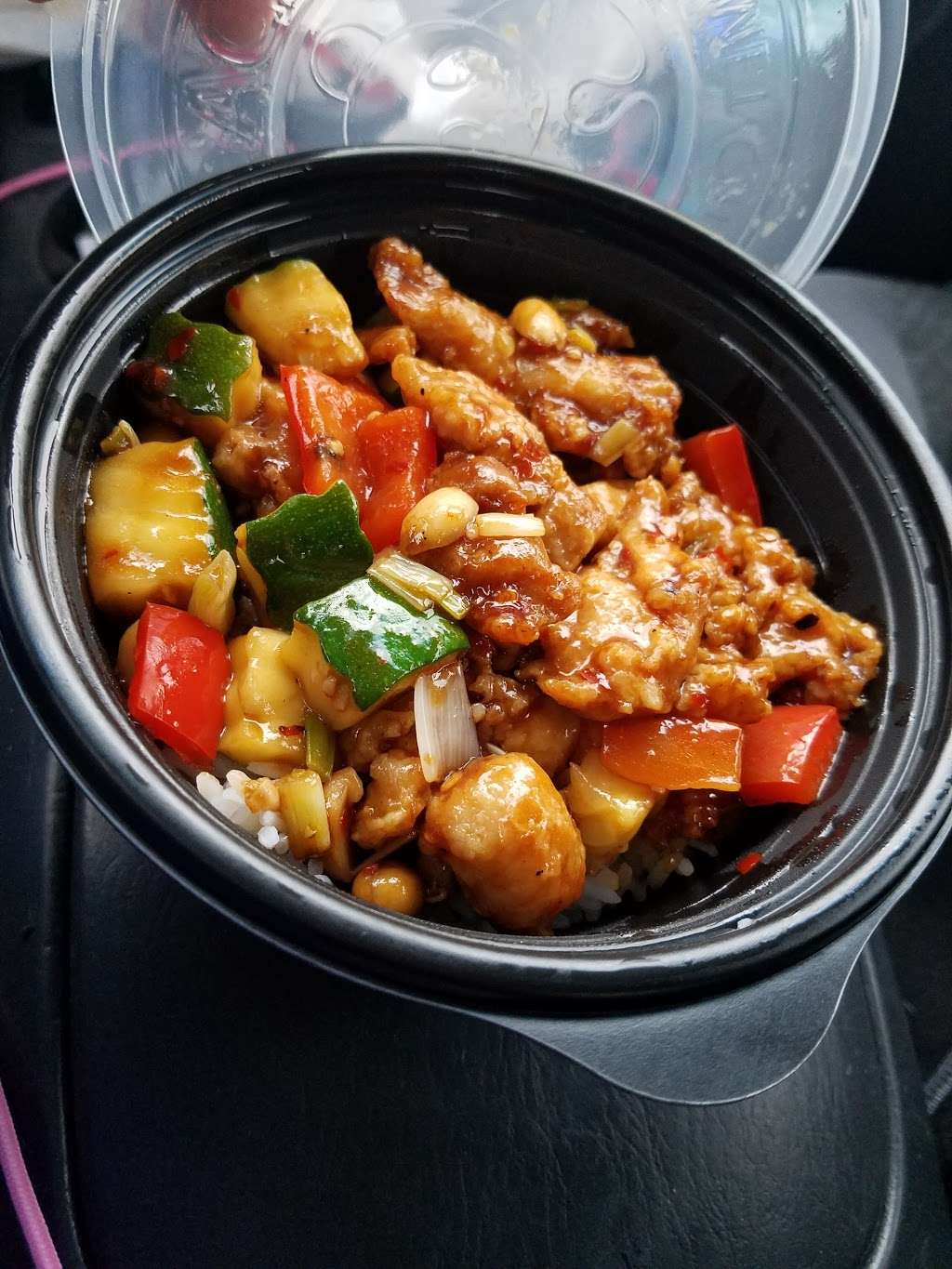 Panda Express | 9319 S Texas 6, Houston, TX 77083 | Phone: (281) 988-9929