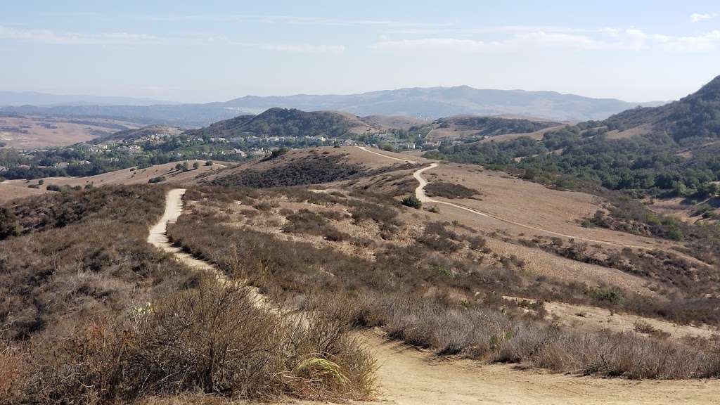 Thomas F. Riley Wilderness Park | 30952 Oso Pkwy, Coto De Caza, CA 92679, USA | Phone: (949) 923-2265