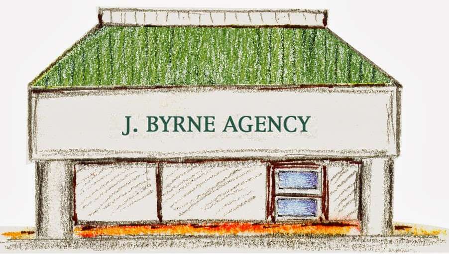 J. Byrne Insurance Agency, Inc | 200 U.S. 9 #1, Marmora, NJ 08223, USA | Phone: (609) 522-3406