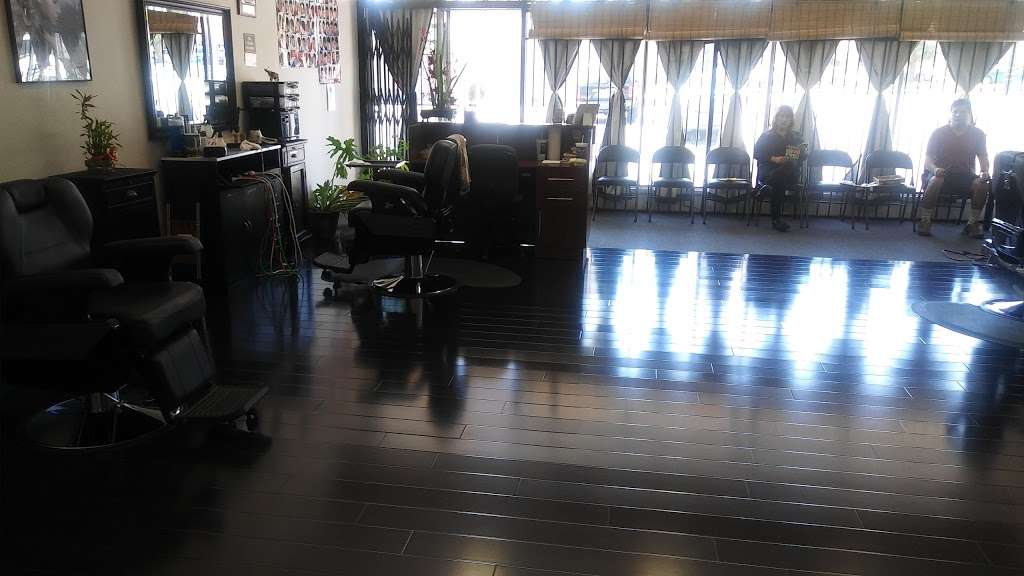 Alemans Beauty Salon & Barber Shop | 208 E Highland Ave, San Bernardino, CA 92404, USA | Phone: (909) 520-5958