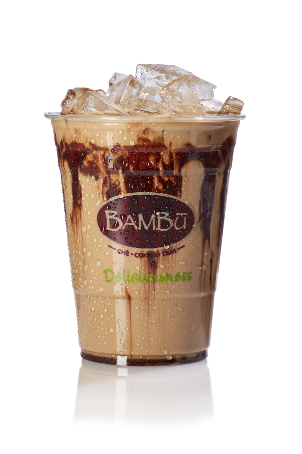 Bambu Desserts & Drinks | 2223 Gellert Blvd, South San Francisco, CA 94080, USA | Phone: (650) 878-3333