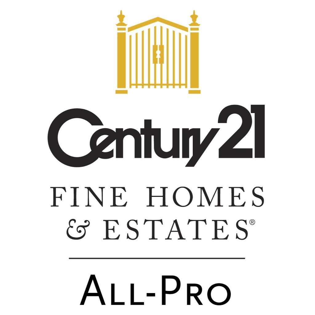 Century 21 All-Pro | 11727 College Blvd, Overland Park, KS 66210 | Phone: (913) 298-2221