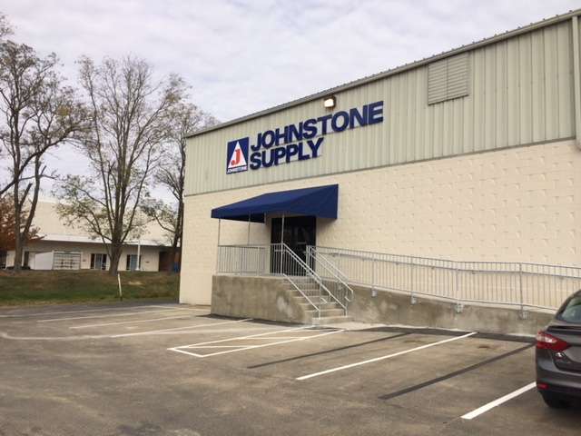 Johnstone Supply | 19 Commons Blvd #3, New Castle, DE 19720, USA | Phone: (302) 323-9600