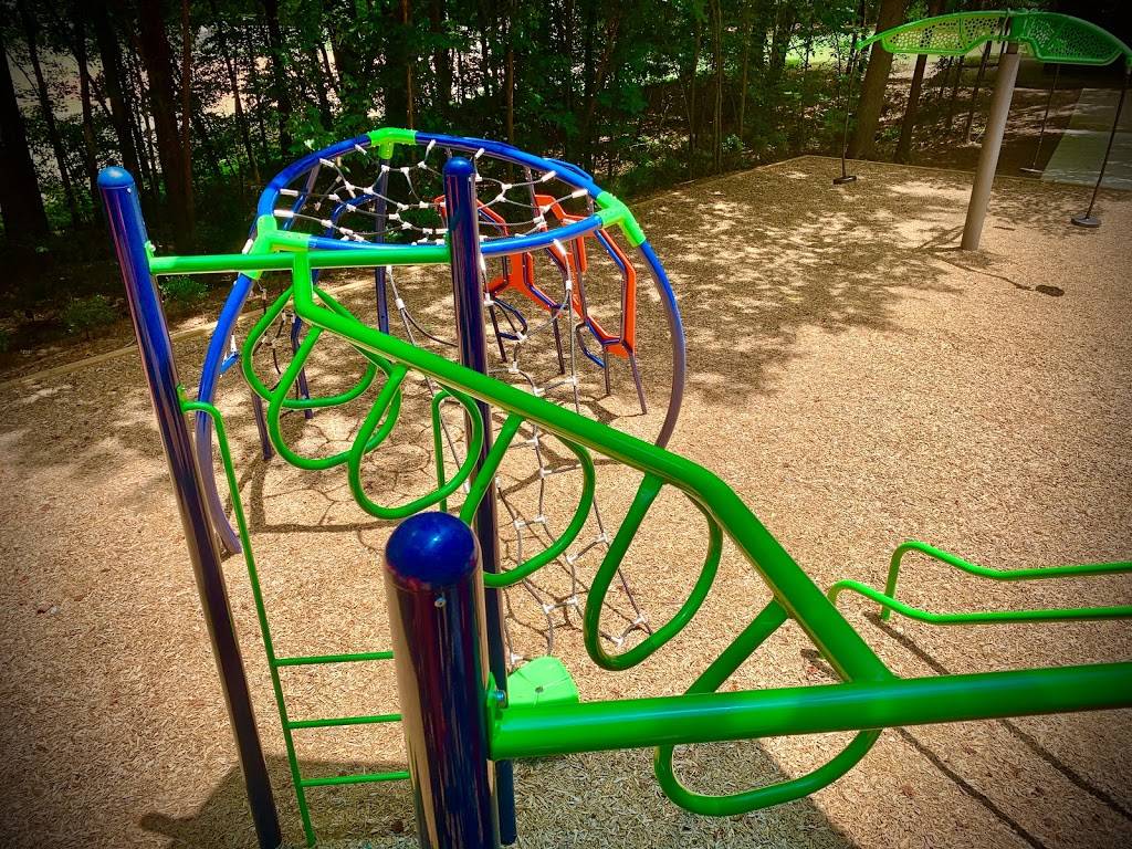 North Hills Park | 100 Chowan Cir, Raleigh, NC 27609, USA | Phone: (919) 870-2880