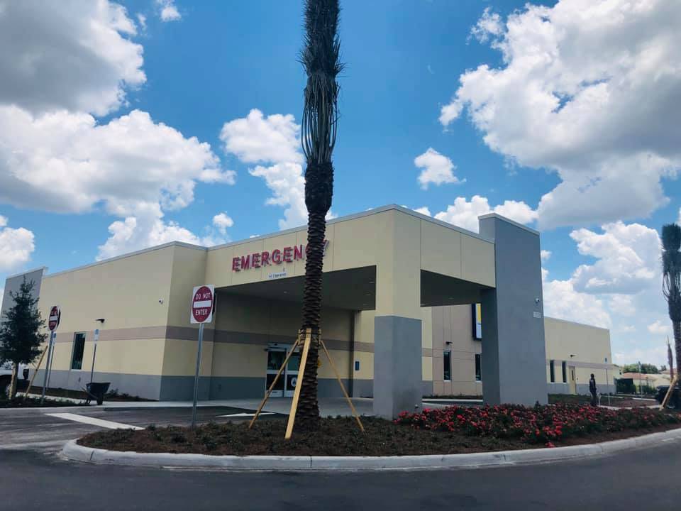 ER 24/7 in Riverview | 12530 US-301 South, Riverview, FL 33579 | Phone: (813) 413-3888