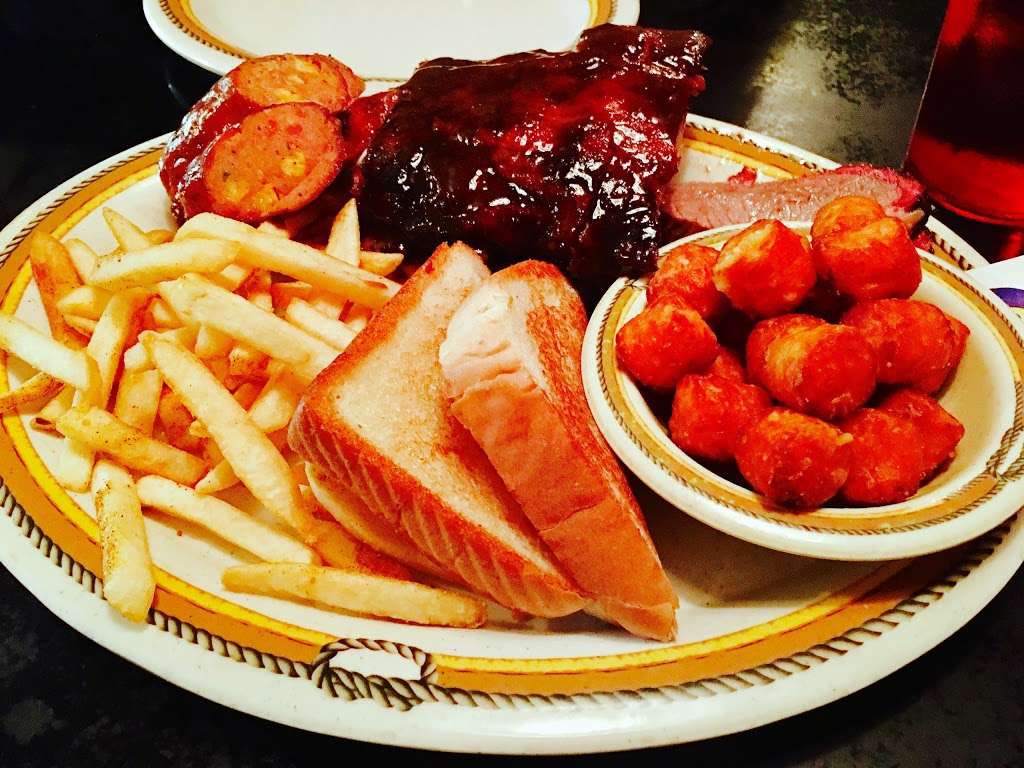 Peggy Sue BBQ | 6600 Snider Plaza, Dallas, TX 75205, USA | Phone: (214) 987-9188