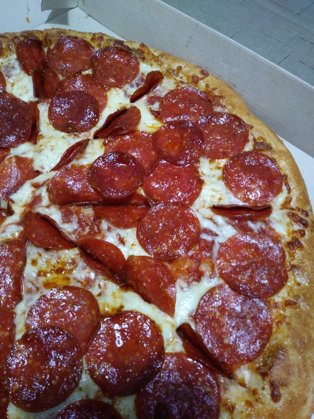 Little Caesars Pizza | 22720 Morton Ranch Rd, Katy, TX 77449 | Phone: (832) 334-3320