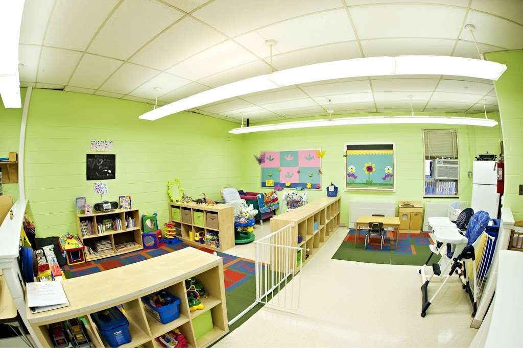 Suburban Nursery School | 7210 Hidden Creek Rd, Bethesda, MD 20817 | Phone: (301) 229-1465