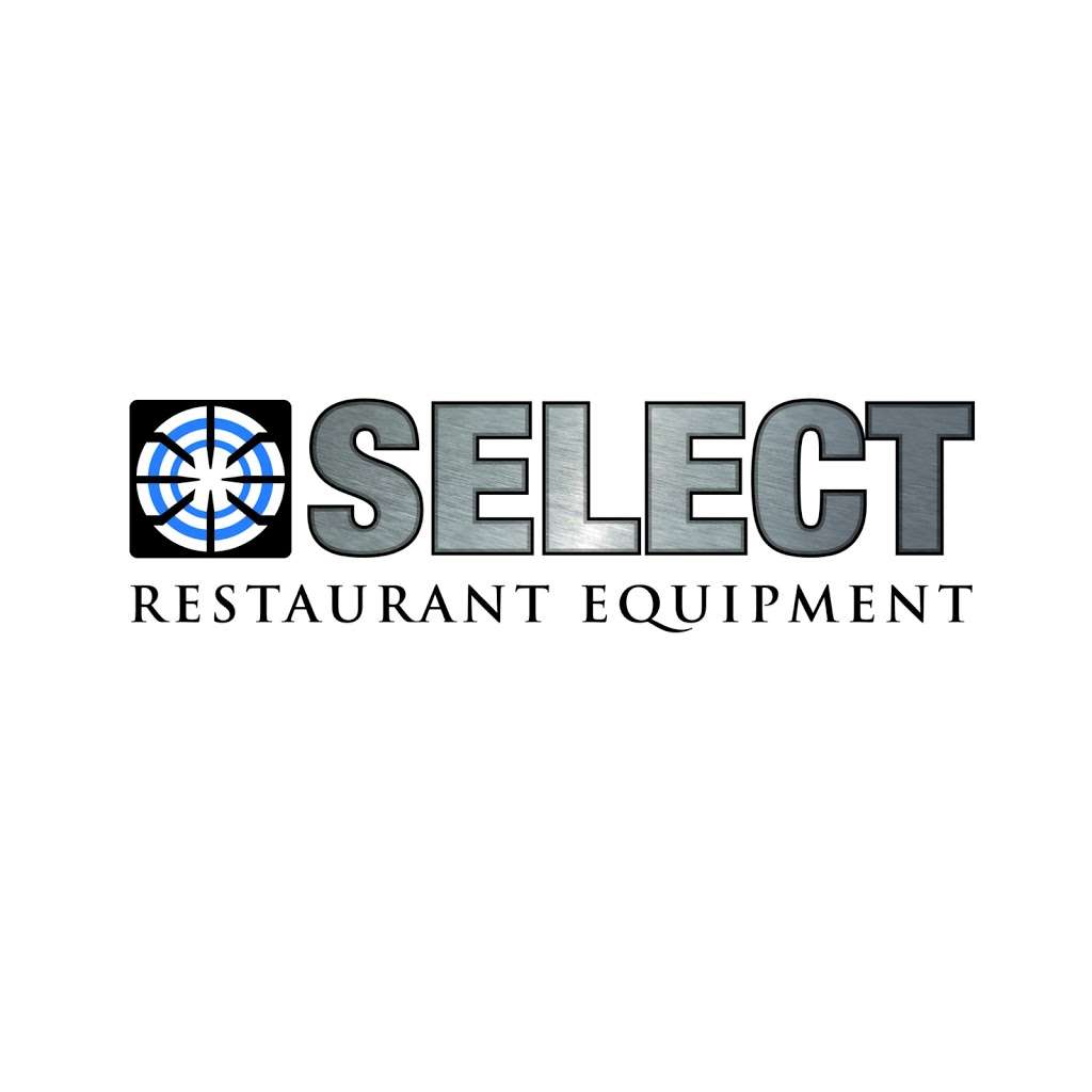 Select Restaurant Equipment | 19941 Beaver Creek Rd, Hagerstown, MD 21740, USA | Phone: (301) 992-5058