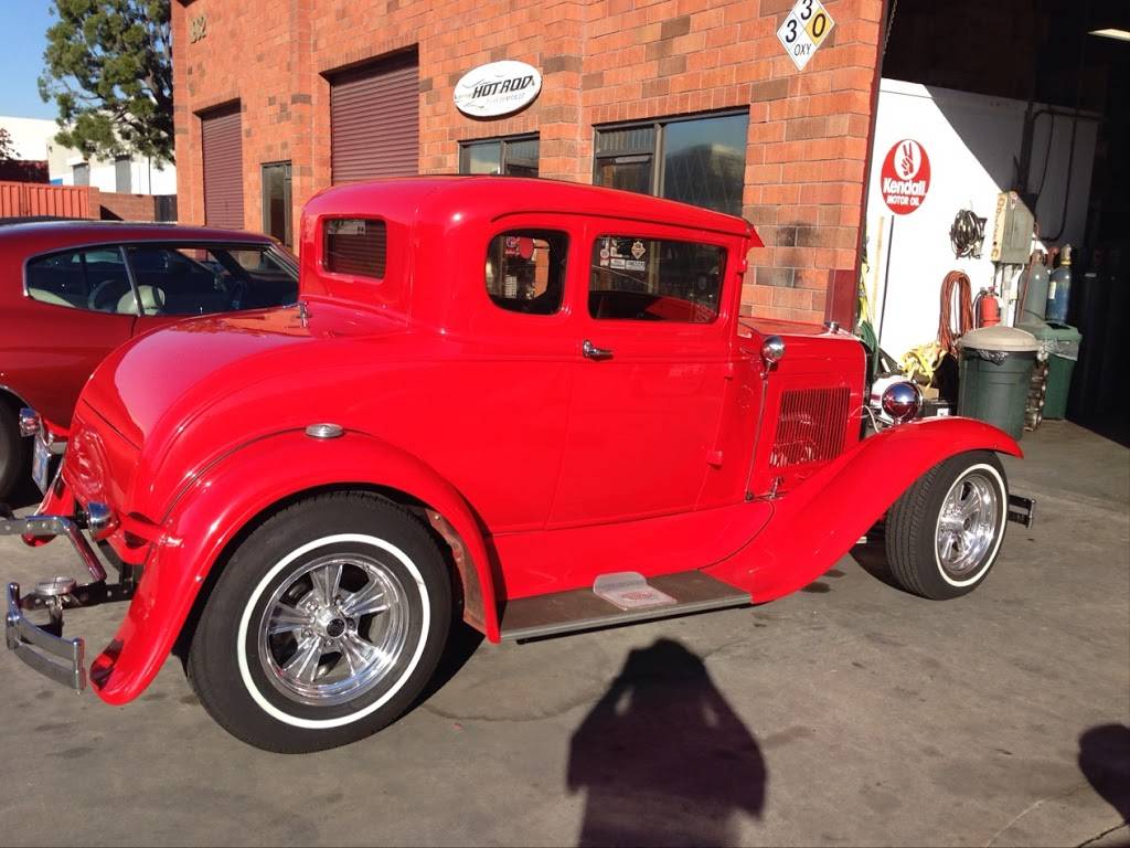 Hot Rod Performance | 1932 Del Amo Blvd, Torrance, CA 90501, USA | Phone: (310) 782-9200