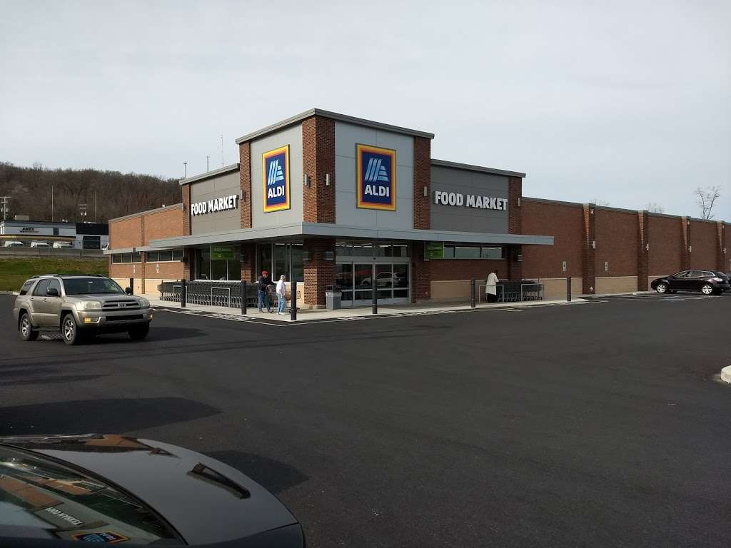 ALDI | 830 E Main St, Ephrata, PA 17522, USA | Phone: (855) 955-2534