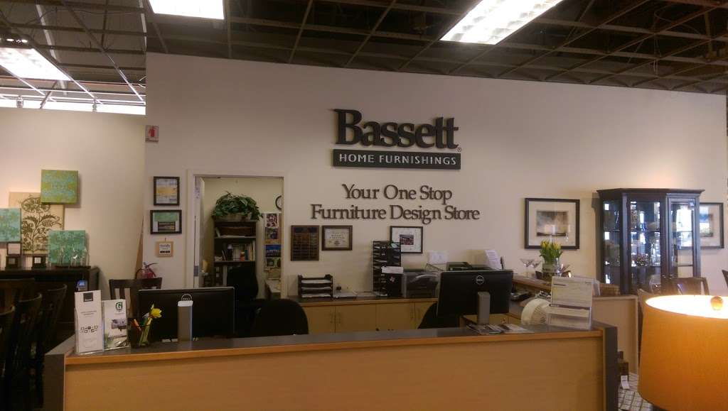 Bassett Home Furnishings | 77 Technology Dr W, Irvine, CA 92618, USA | Phone: (949) 266-5000