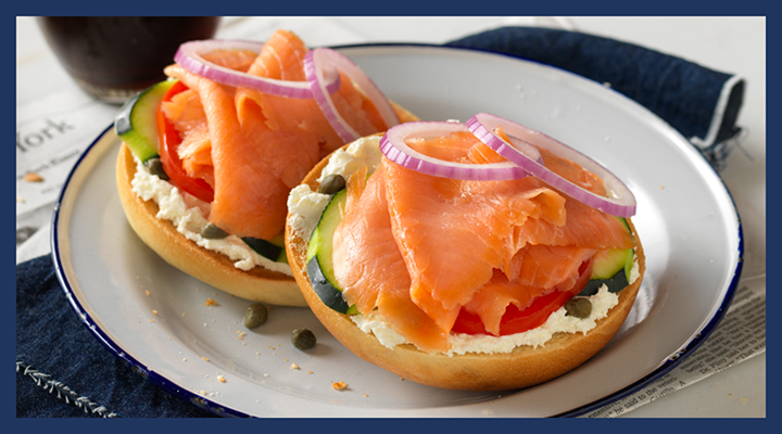 Noahs Bagels | 8985 Venice Blvd ste b, Los Angeles, CA 90034, USA | Phone: (310) 280-0271