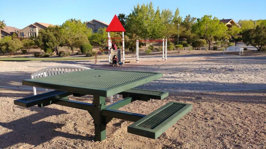 Community Park | Las Vegas, NV 89134, USA