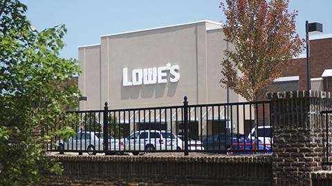 Lowes Home Services | 57 Highway 9 S, Morganville, NJ 07751