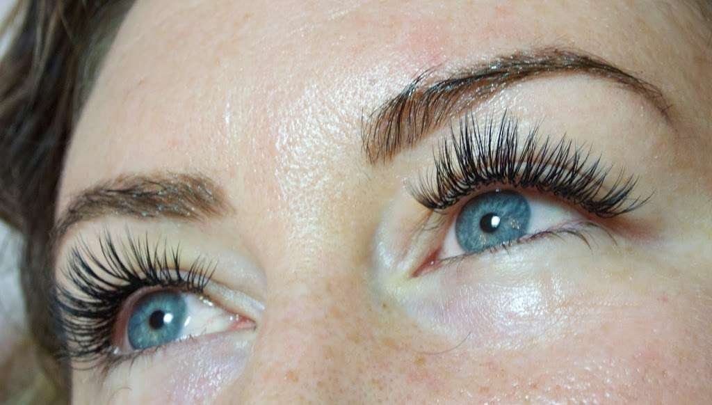 All About The Look Eyelash Studio | 1455 Mineral Spring Ave, North Providence, RI 02904 | Phone: (401) 228-8610