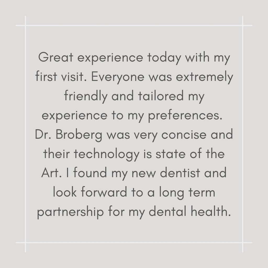 Broberg Family Dental | 9521 US-290 #103, Austin, TX 78737, USA | Phone: (512) 790-7189