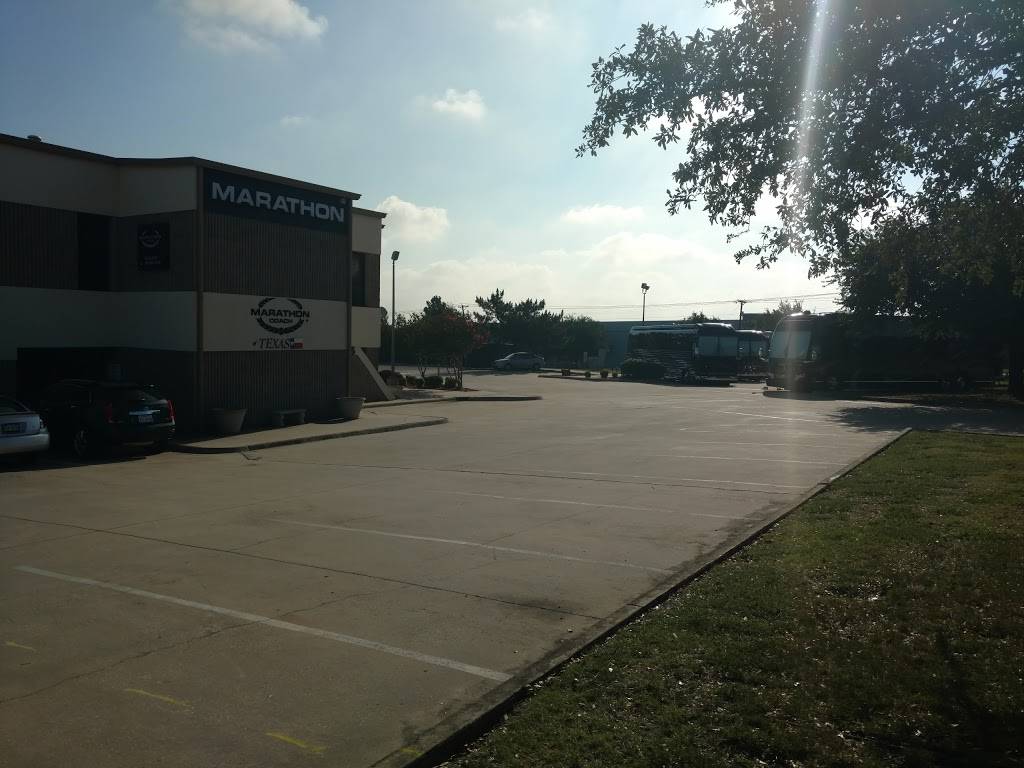 Marathon Coach | 1175 Post & Paddock St # 100, Grand Prairie, TX 75050, USA | Phone: (972) 206-1064