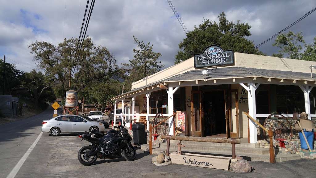 Trabuco General Store | 31021 Trabuco Canyon Rd, Trabuco Canyon, CA 92679, USA | Phone: (949) 709-5960