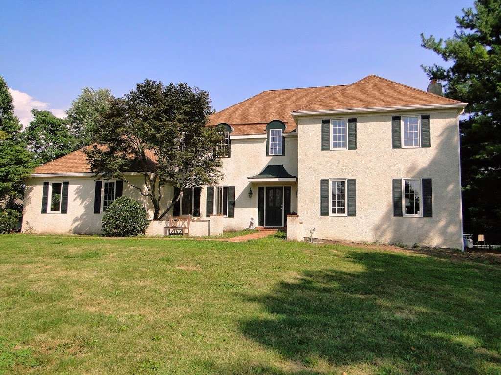 Don Dowd Real Estate | 25 Broomall Ln, Glen Mills, PA 19342 | Phone: (610) 497-2000