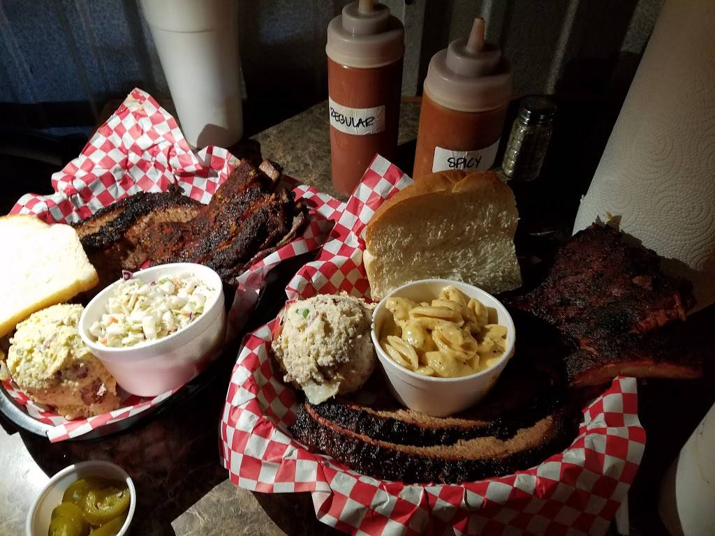 The Shack, BBQ | 2309 N Frankford Ave, Lubbock, TX 79416, USA | Phone: (806) 747-1810