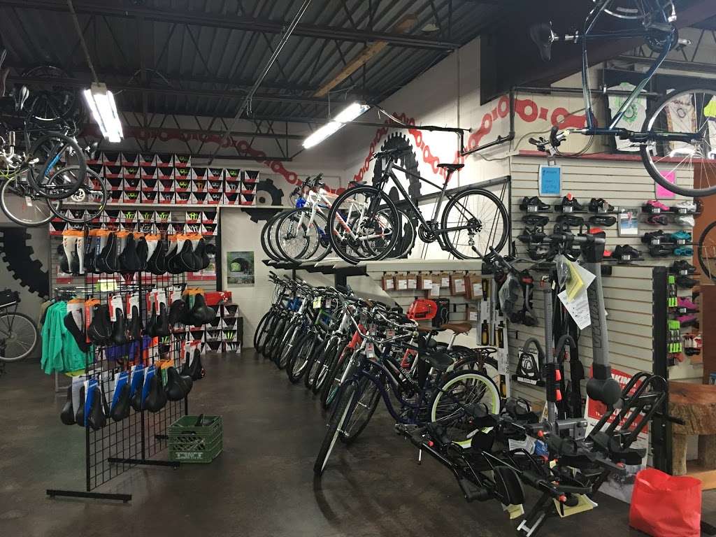 Gung Ho Bikes | 1815 N Susquehanna Trail, York, PA 17404, USA | Phone: (717) 852-9553