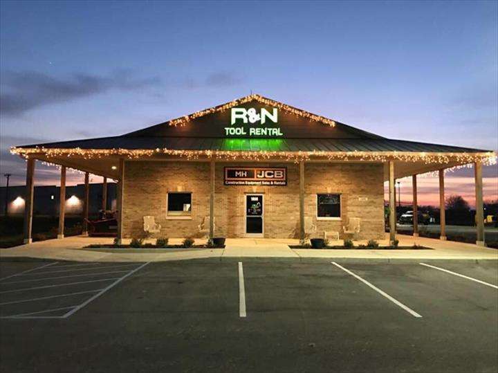 R & N Tool Rental | 1800 Indianapolis Ave, Lebanon, IN 46052, USA | Phone: (765) 481-2559