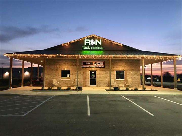 R & N Tool Rental | 1800 Indianapolis Ave, Lebanon, IN 46052 | Phone: (765) 481-2559