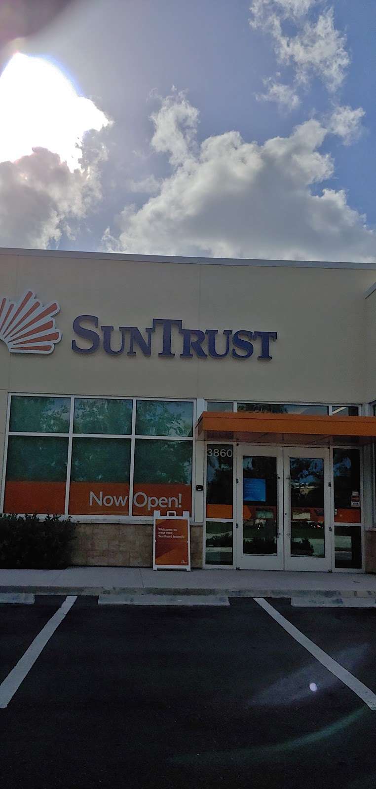 SunTrust | 3860 N Federal Hwy, Fort Lauderdale, FL 33308, USA | Phone: (954) 991-7753