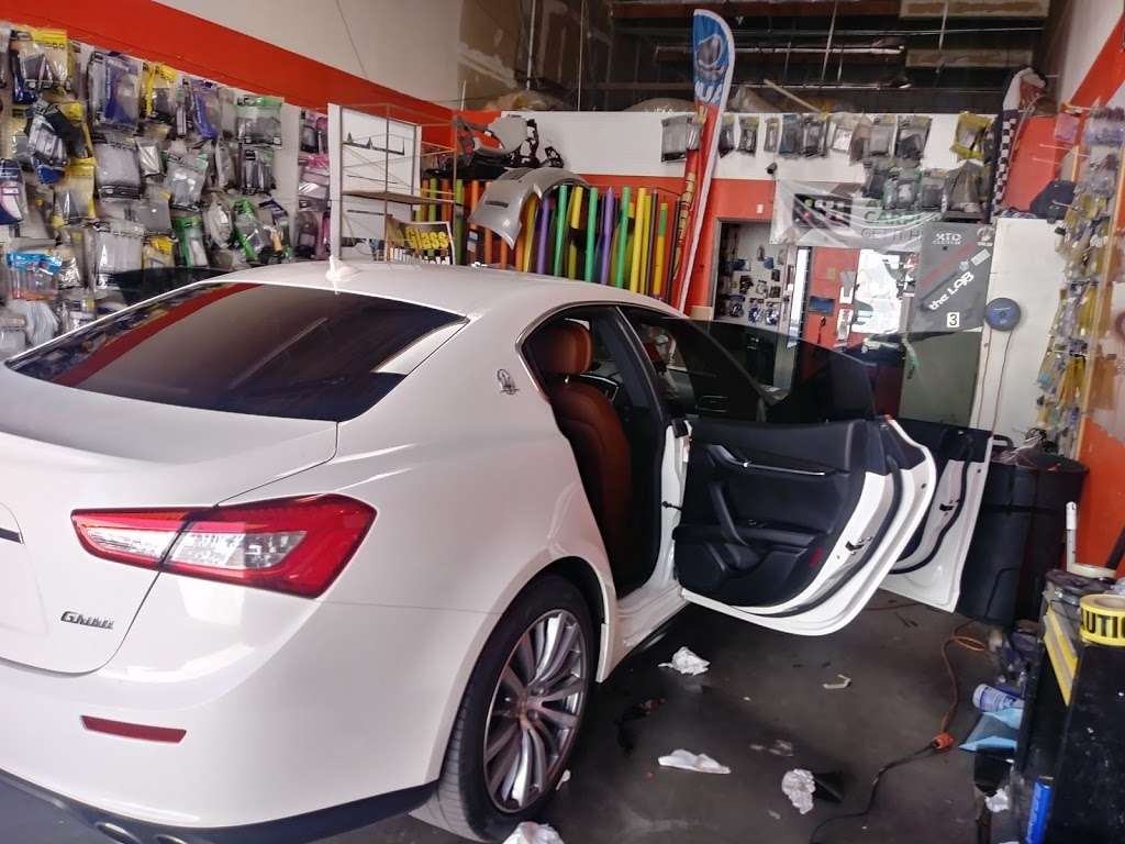 Abels Window Tinting | 3553 N Perris Blvd A, Perris, CA 92571, USA | Phone: (951) 657-0510