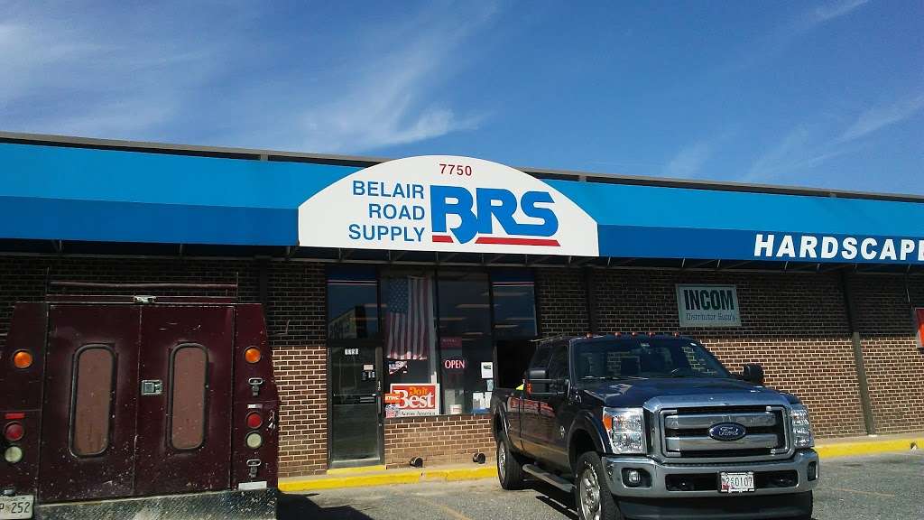 Belair Road Supply | 7750 Pulaski Hwy, Baltimore, MD 21237, USA | Phone: (410) 687-4200