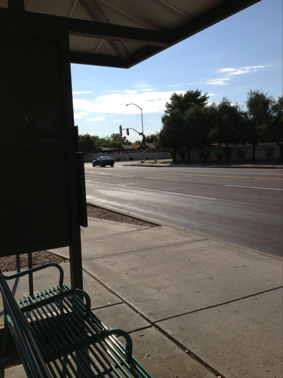 Southern Av & Hardy Dr | Tempe, AZ 85282, USA