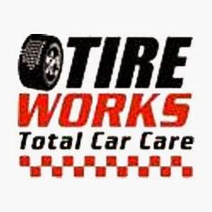 Tire Works Total Car Care | 3225 W Ann Rd, North Las Vegas, NV 89031 | Phone: (702) 437-6000