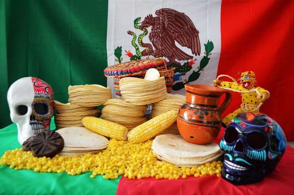 Tortillería Oaxaca | 121 Port Richmond Ave, Staten Island, NY 10302, USA | Phone: (718) 682-1009