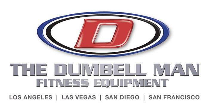 The Dumbell Man Fitness Equipment | 1460, 3784 Mission Ave #148, Oceanside, CA 92054, USA | Phone: (310) 381-2900