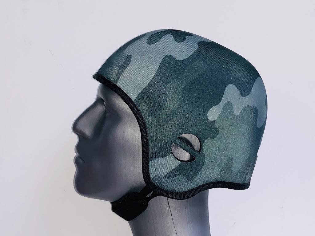 Opti-Cool Headgear | 6115 Stirling Rd #101, Davie, FL 33314, USA | Phone: (866) 903-2568