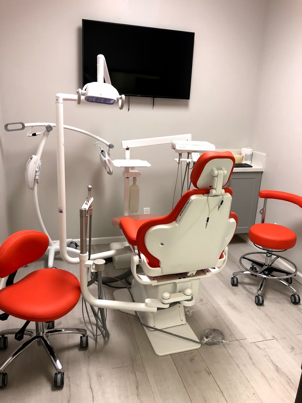 Rancho Dental Arts | 3773 Willow Glen Dr, El Cajon, CA 92019, USA | Phone: (619) 499-8000