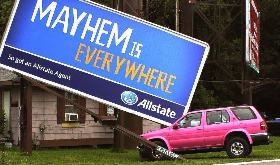 Allstate Insurance Agent: Darin Hall | 4918 S Union Ave, Tulsa, OK 74107, USA | Phone: (918) 574-2400