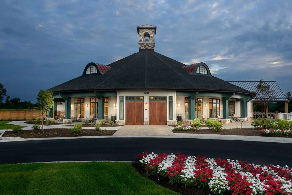 Shenandoah Lodge & Athletic Club | 180 Bald Eagle Dr, Lake Frederick, VA 22630, USA | Phone: (540) 699-3232