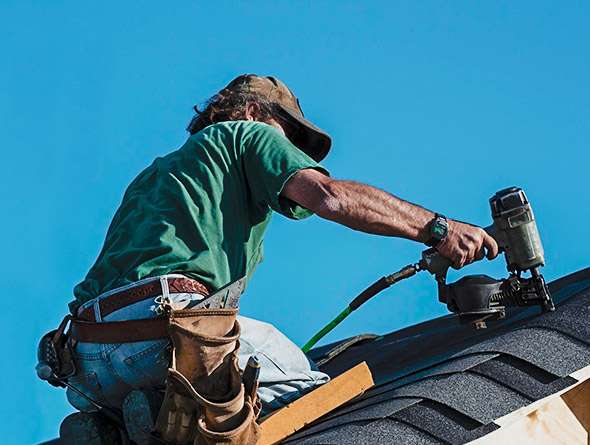 Arizona Native Roofing | 5901 E Thunderbird Rd, Scottsdale, AZ 85254, USA | Phone: (480) 383-9778